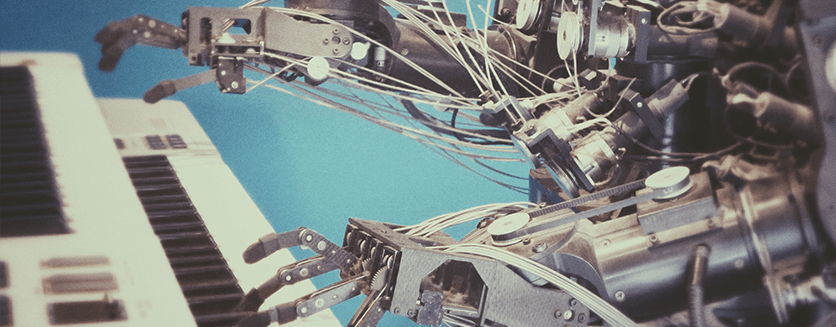 Will a robot take your job?